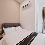 New! Happiness Villa Melaka Up To 28Pax @Hmemories