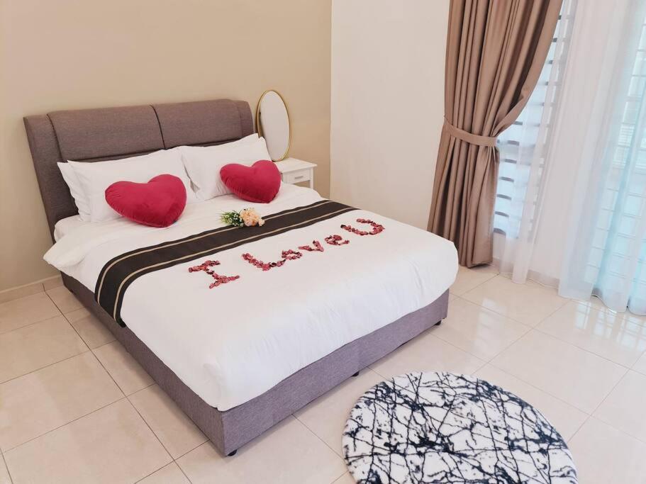 Holiday home New! Happiness Up To 28pax @hmemories