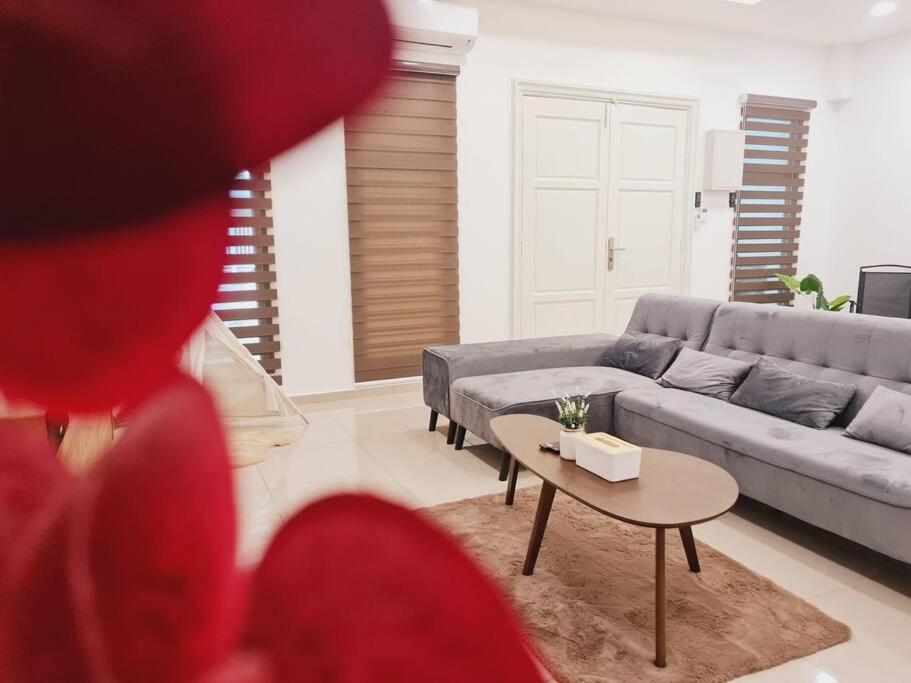 New! Happiness Up To 28pax @hmemories Holiday home