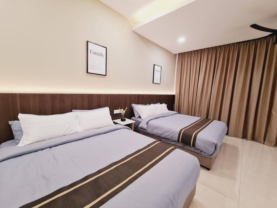 New! Happiness Up To 28pax @hmemories * Malacca