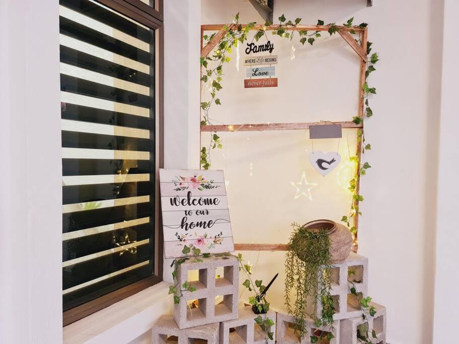 New! Happiness Up To 28pax @hmemories Holiday home Malacca