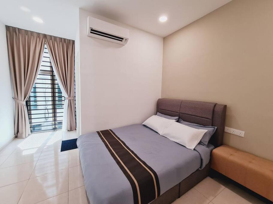New! Happiness Up To 28pax @hmemories Holiday home
