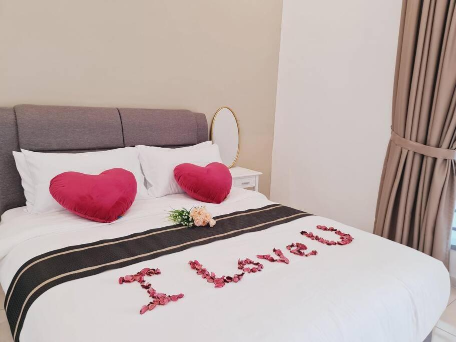 New! Happiness Up To 28pax @hmemories * Malacca