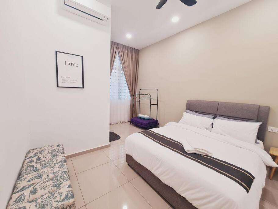 New! Happiness Up To 28pax @hmemories * Malacca
