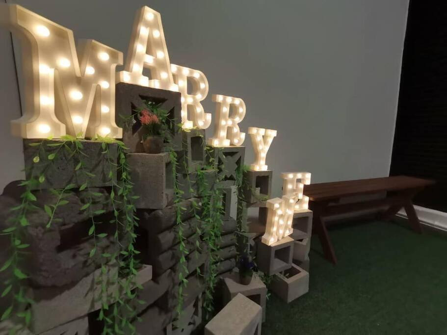 Holiday home New! Happiness Up To 28pax @hmemories *